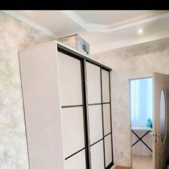 Сдается 2-х комнатная квартира, 65 м²