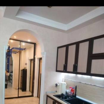 Сдается 2-х комнатная квартира, 65 м²