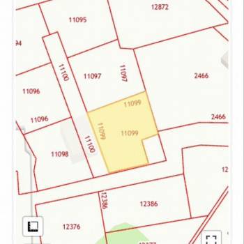 Продается Участок, 840 м²