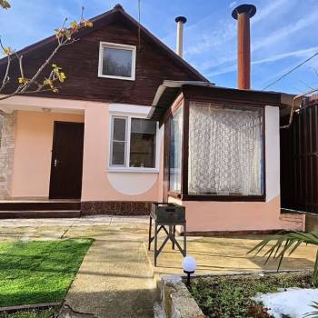 Сдается Дом, 42 м²