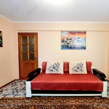 Сдается 2-х комнатная квартира, 43,2 м²