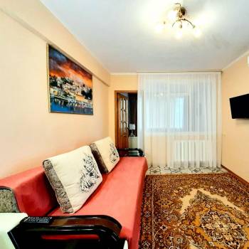 Сдается 2-х комнатная квартира, 43,2 м²