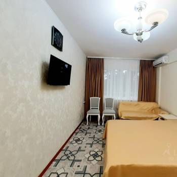 Сдается 2-х комнатная квартира, 43,2 м²