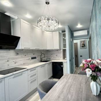 Продается 2-х комнатная квартира, 46 м²