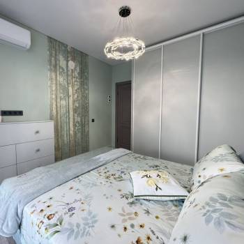 Продается 2-х комнатная квартира, 46 м²