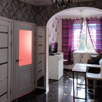 Продается 1-комнатная квартира, 28 м²