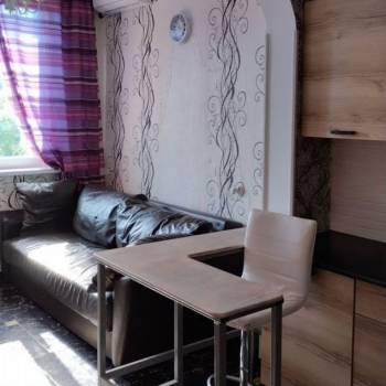 Продается 1-комнатная квартира, 28 м²