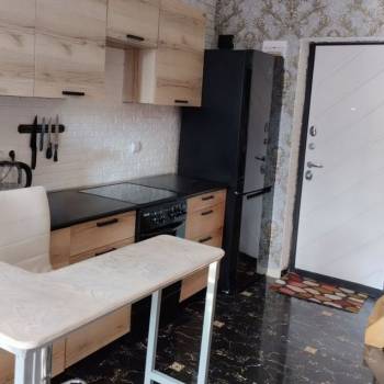 Продается 1-комнатная квартира, 28 м²