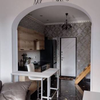 Продается 1-комнатная квартира, 28 м²