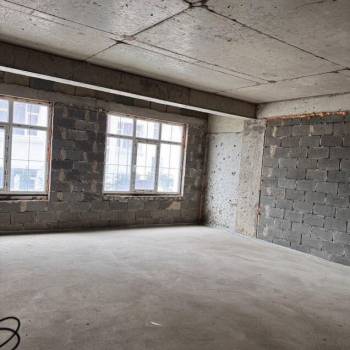 Продается 1-комнатная квартира, 50,5 м²