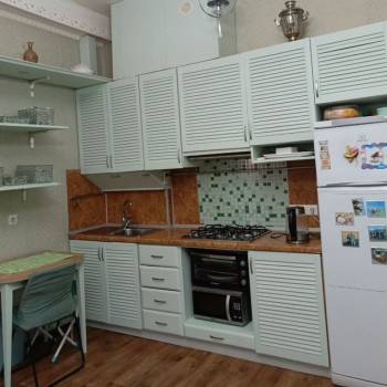 Продается 1-комнатная квартира, 32,6 м²