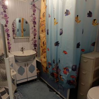 Продается 1-комнатная квартира, 32,6 м²