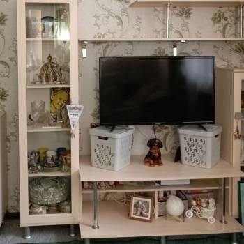 Продается 1-комнатная квартира, 32,6 м²