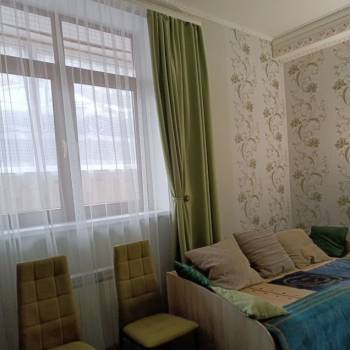 Продается 1-комнатная квартира, 32,6 м²