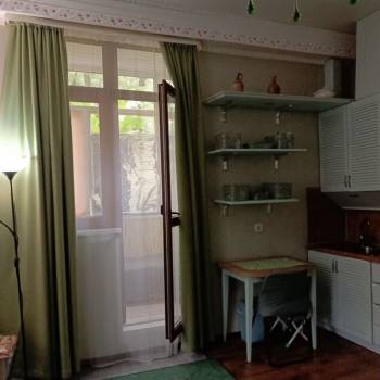 Продается 1-комнатная квартира, 32,6 м²