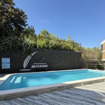 Продается 1-комнатная квартира, 34,4 м²