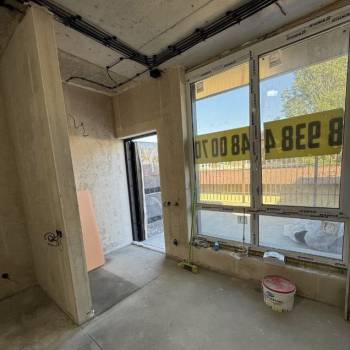 Продается 1-комнатная квартира, 34,4 м²