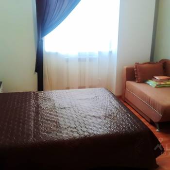 Продается 3-х комнатная квартира, 100 м²