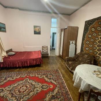 Продается 1-комнатная квартира, 22,6 м²