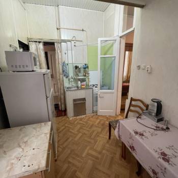 Продается 1-комнатная квартира, 22,6 м²