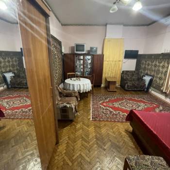 Продается 1-комнатная квартира, 22,6 м²