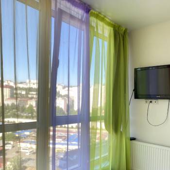 Сдается 1-комнатная квартира, 17 м²