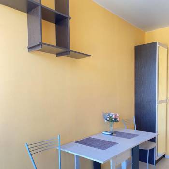 Сдается 1-комнатная квартира, 17 м²