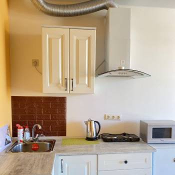 Сдается 1-комнатная квартира, 17 м²