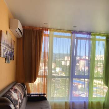 Сдается 1-комнатная квартира, 17 м²