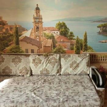 Сдается 2-х комнатная квартира, 51 м²