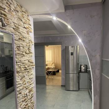 Сдается Многокомнатная квартира, 117,6 м²