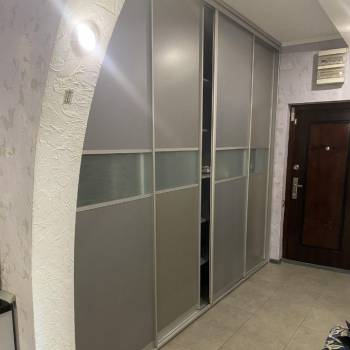 Сдается Многокомнатная квартира, 117,6 м²