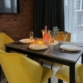 Сдается 2-х комнатная квартира, 50 м²