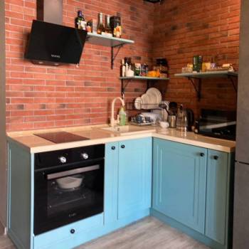 Сдается 2-х комнатная квартира, 50 м²