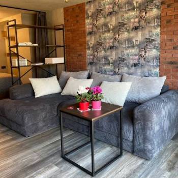 Сдается 2-х комнатная квартира, 50 м²