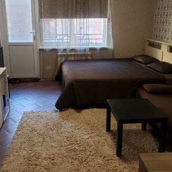 Сдается 1-комнатная квартира, 20 м²