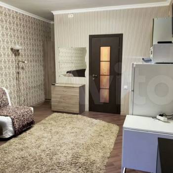 Сдается 1-комнатная квартира, 20 м²