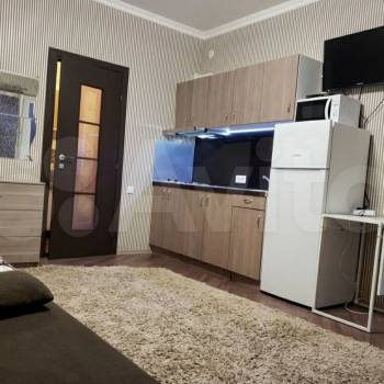 Сдается 1-комнатная квартира, 20 м²