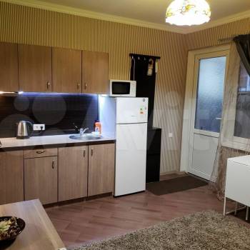 Сдается 1-комнатная квартира, 20 м²