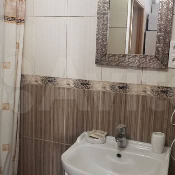 Сдается 1-комнатная квартира, 20 м²