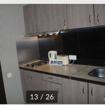 Сдается 1-комнатная квартира, 20 м²