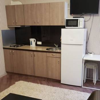 Сдается 1-комнатная квартира, 20 м²