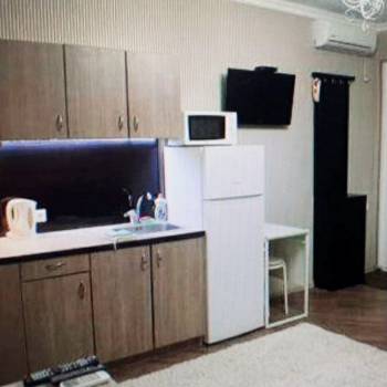 Сдается 1-комнатная квартира, 20 м²