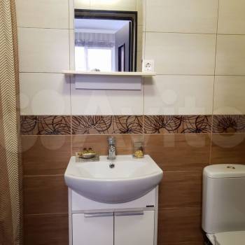 Сдается 1-комнатная квартира, 20 м²