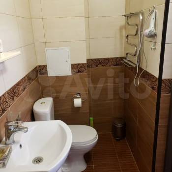 Сдается 1-комнатная квартира, 20 м²