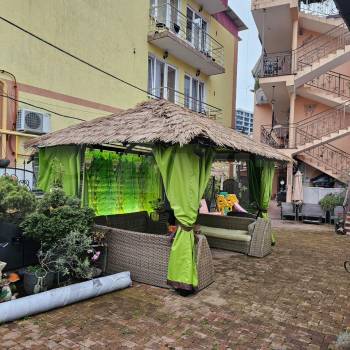 Сдается 1-комнатная квартира, 20 м²