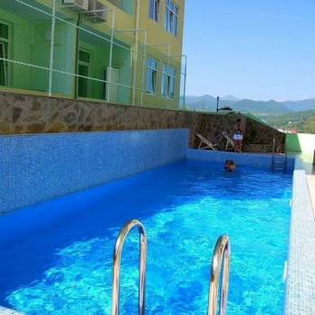 Продается 1-комнатная квартира, 22 м²