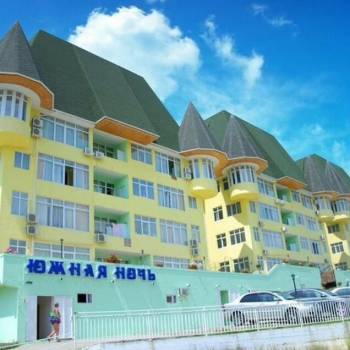 Продается 1-комнатная квартира, 22 м²