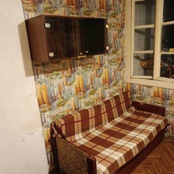 Сдается 2-х комнатная квартира, 26 м²