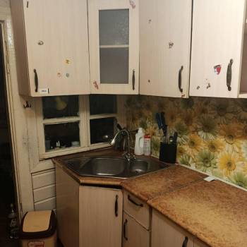 Сдается 2-х комнатная квартира, 26 м²